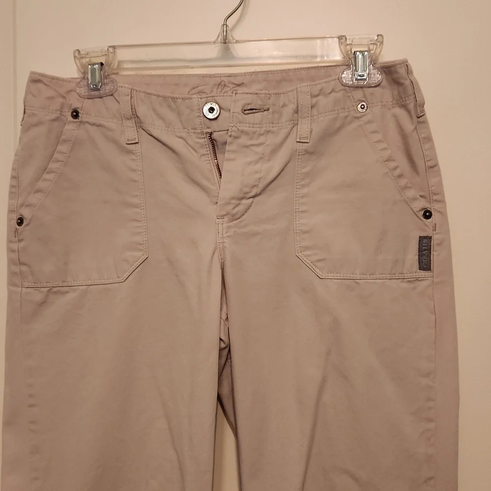 Pants - Picture 2 of 4